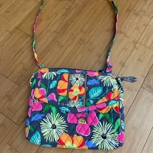 Vera Bradley Tablet sleeve / purse